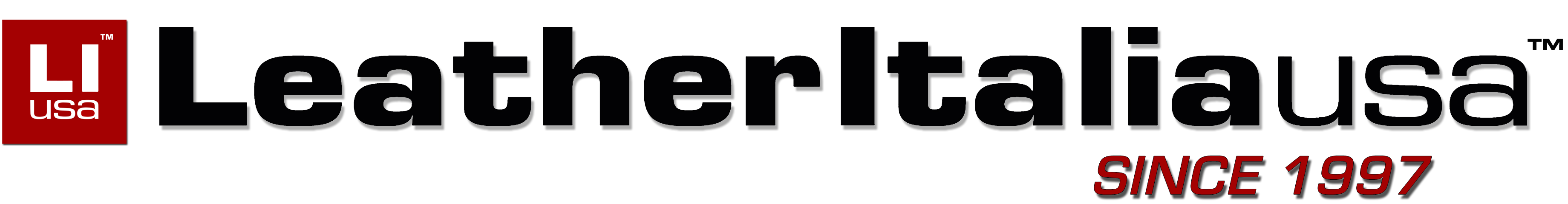 Leather Italia logo
