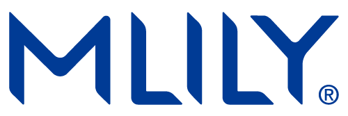 MLily logo