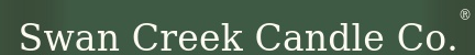 Swan Creek Candle Company logo